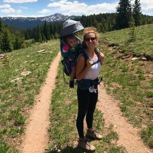 Meet your Posher, Talie